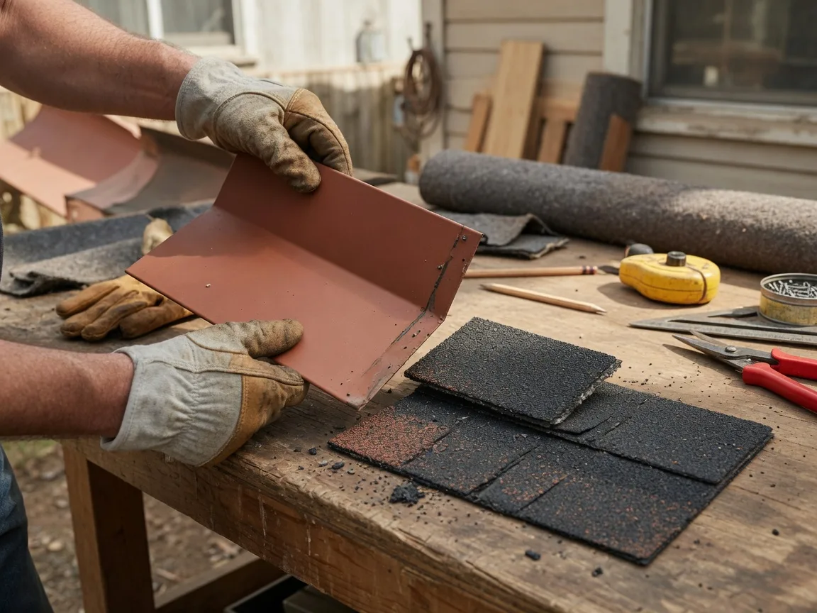 Roof Repair company in Gatzke, MN